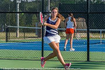 Tennis vs Mauldin 102